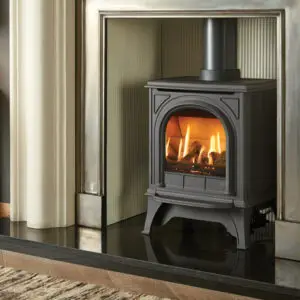 Huntingdon 20 Gas Stove
