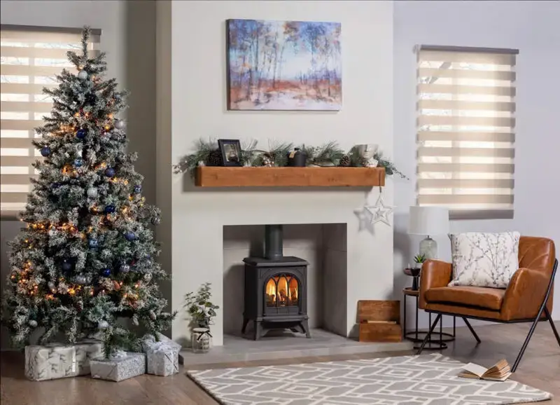 Huntingdon 20 Gas Stove
