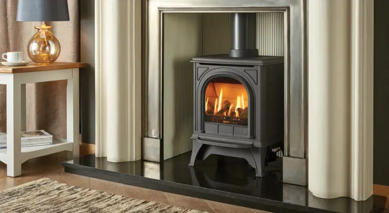 Huntingdon 20 Gas Stove