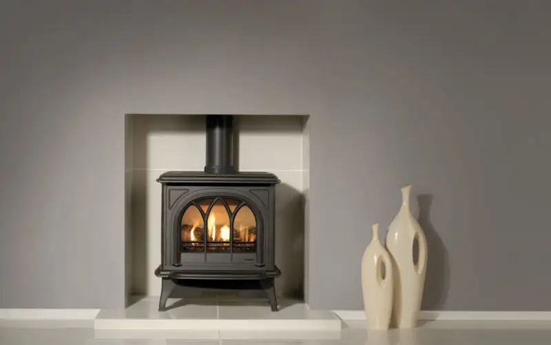 Huntingdon 30 Gas Stove