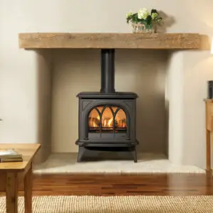 Huntingdon 30 Gas Stove