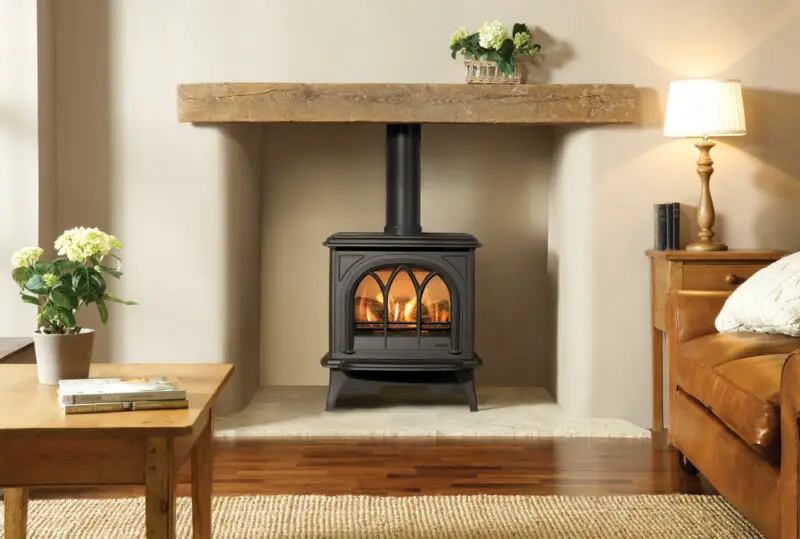 Huntingdon 30 Gas Stove