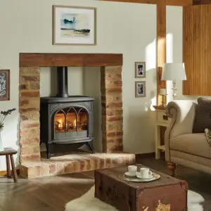 Huntingdon 40 Gas Stove