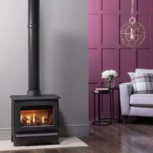 Marlborough2 Gas Stove