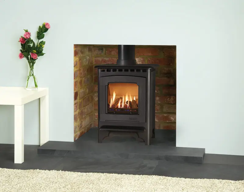 Marlborough2 Gas Stove