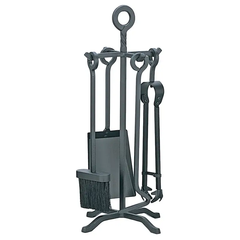 Matador Fireplace Companion Set