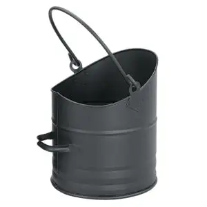 Milton Fireplace Coal Hod