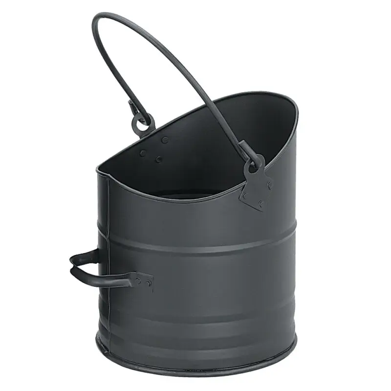 Milton Fireplace Coal Hod