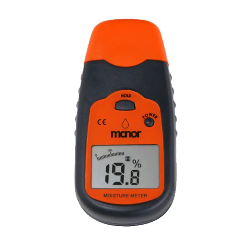Manor Moisture Meter for Firewood