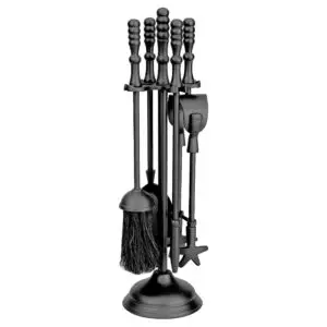 Picador Fireplace Companion Set