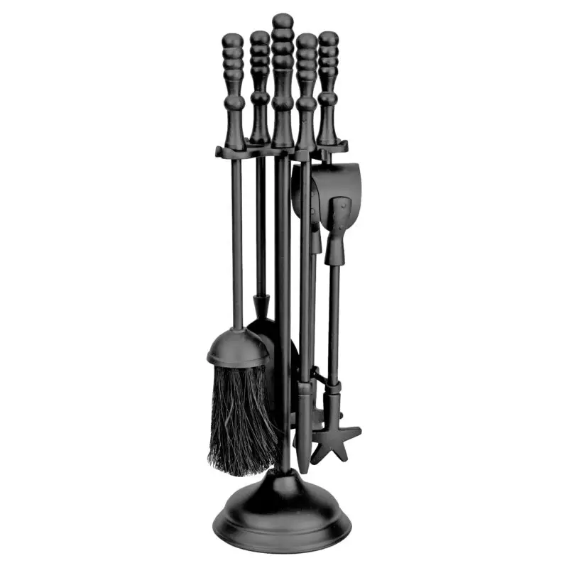 Picador Fireplace Companion Set
