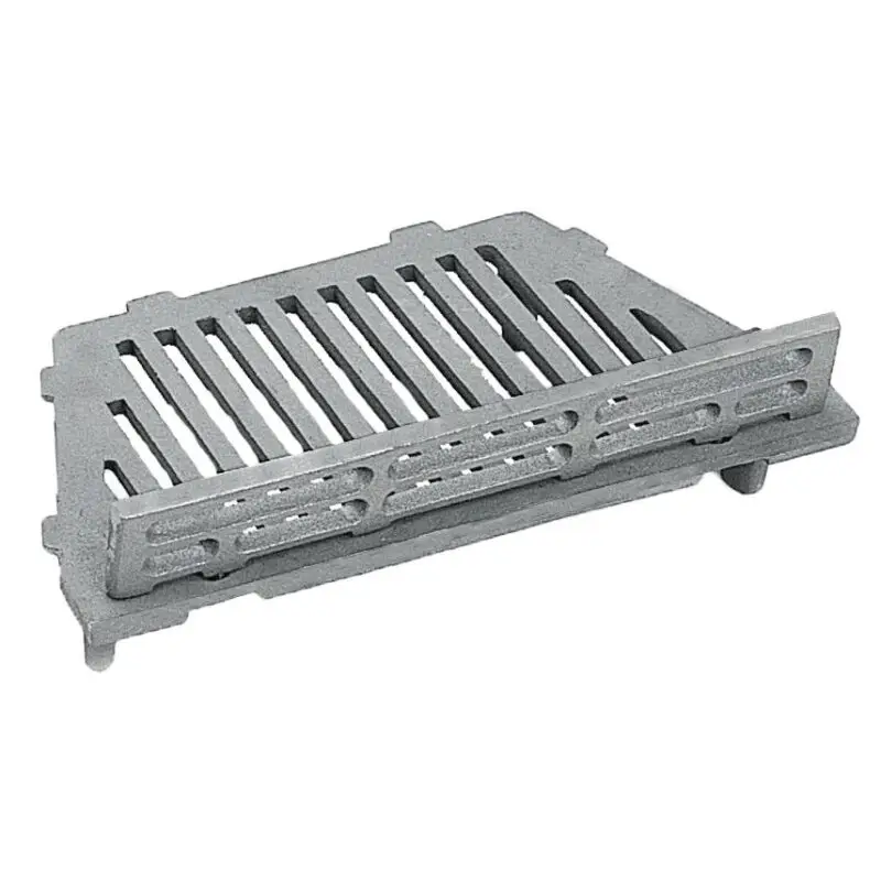 Regent Fire Grate