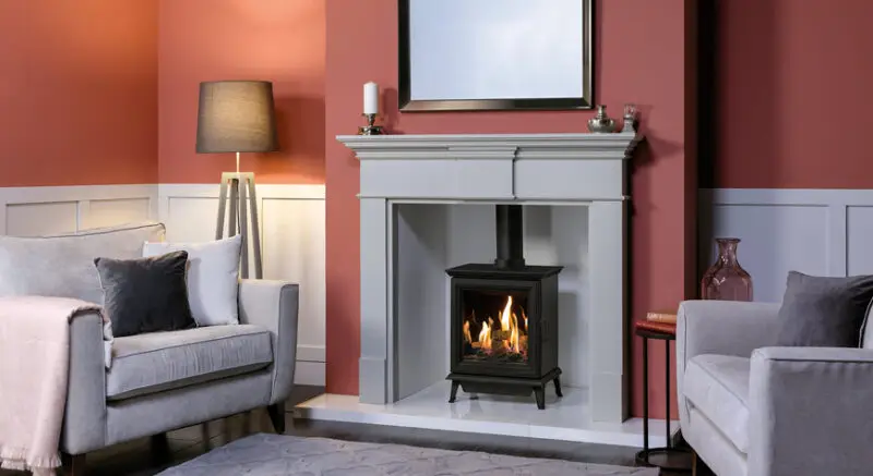 Sheraton 5 Gas Stove