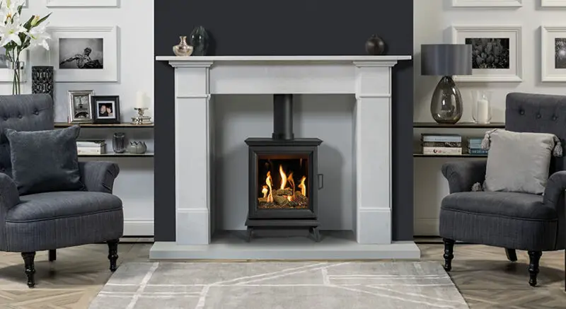 Sheraton 5 Gas Stove