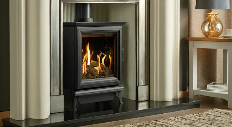 Sheraton 5 Gas Stove