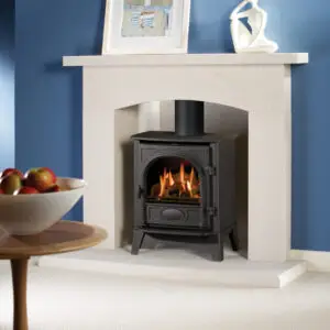 Stockton 5 Gas Stove