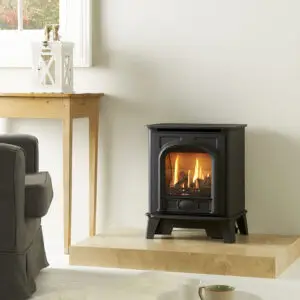Stockton2 Small Gas Stoves & Medium Gas Stoves