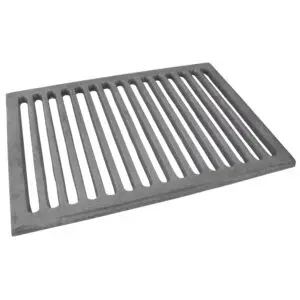 Valencia Fire Grate