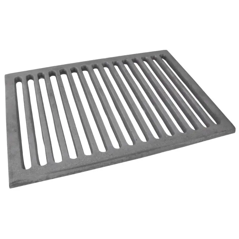 Valencia Fire Grate