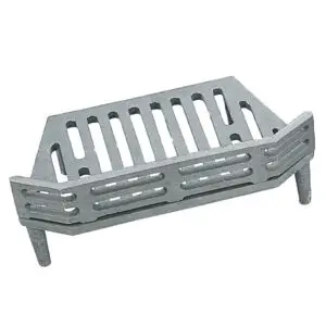 Victorian Fire Grate