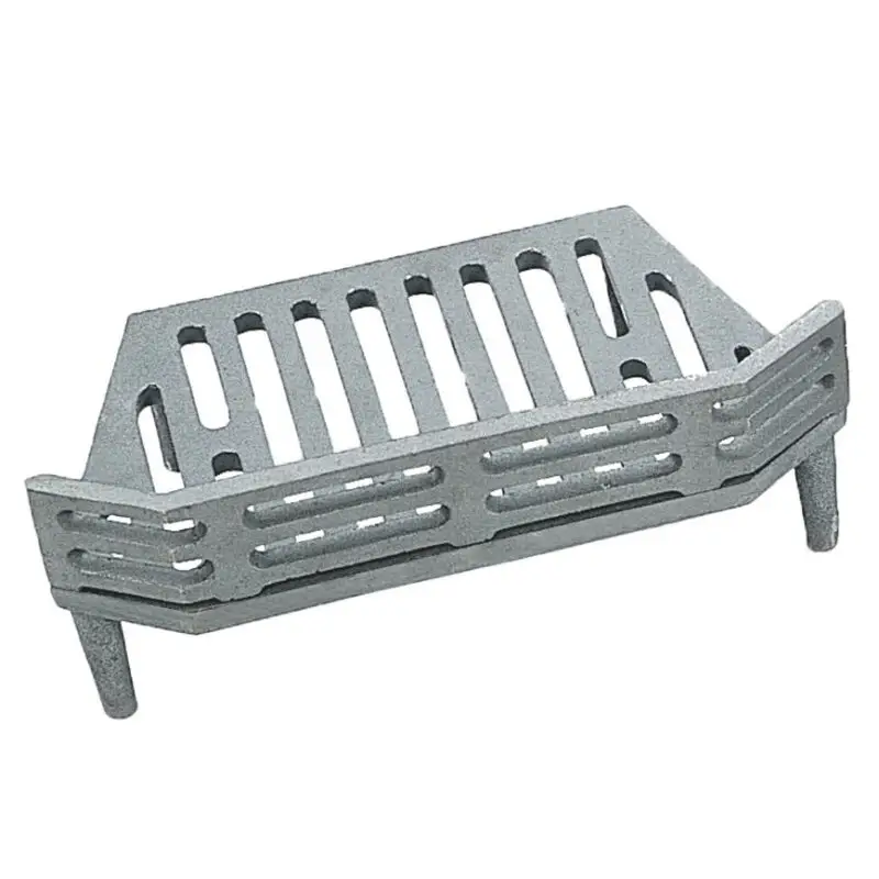 Victorian Fire Grate
