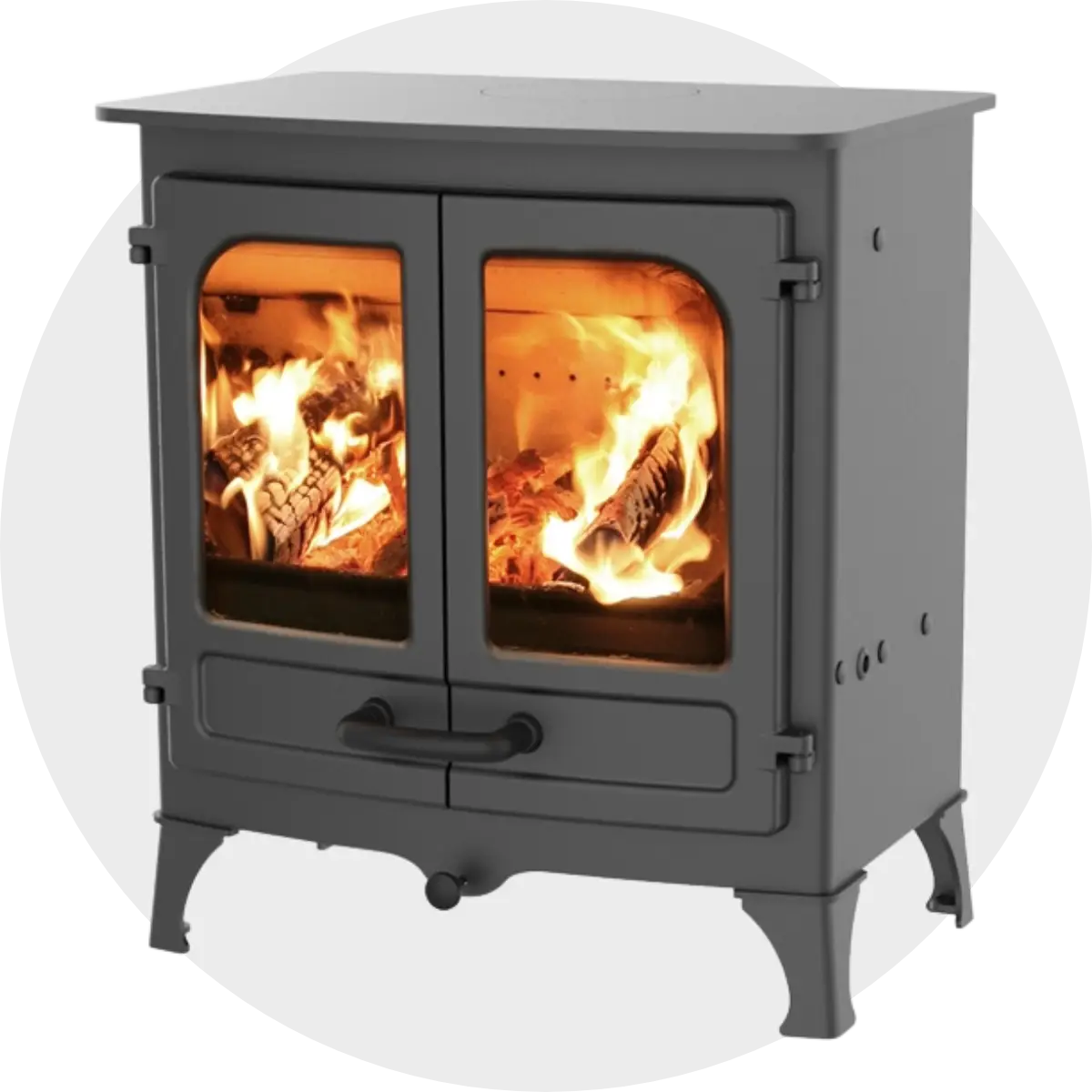 Cosy Fires: Wood Burners in Kent.