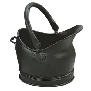Cambridge Traditional 'Helmet' Coal Bucket