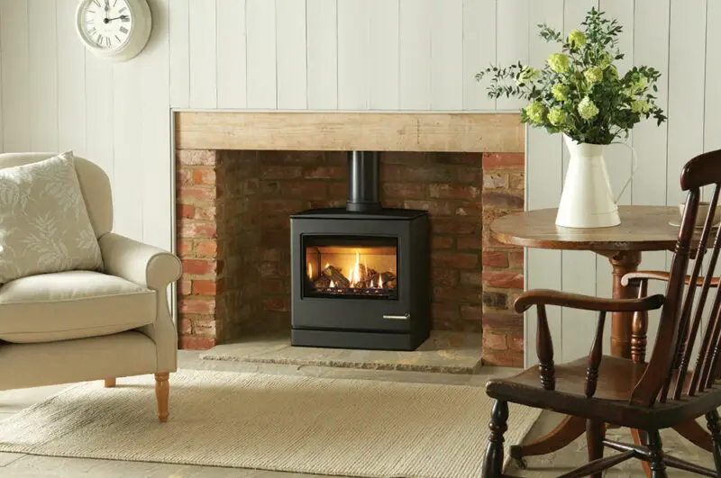 CL8 Gas Stove - Image 2