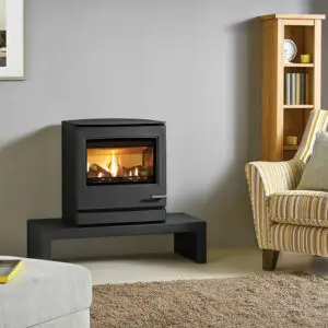 CL8 Gas Stove