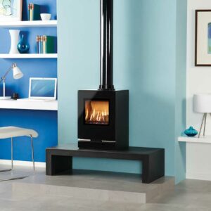 Vision Small Gas Stove