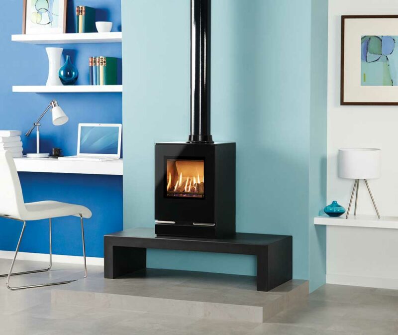 Vision Small Gas Stove