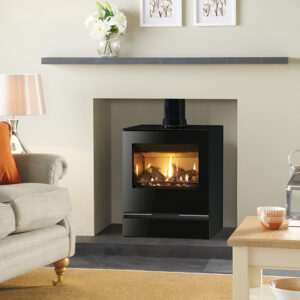 Vision Medium Gas Stoves