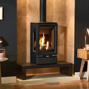 Vogue Midi T Gas Stoves
