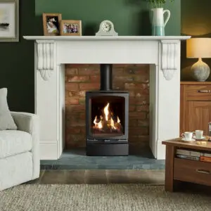 Vogue Midi Gas Stoves
