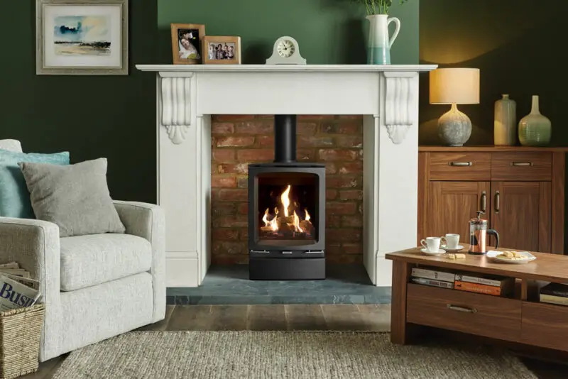 Vogue Midi Gas Stoves