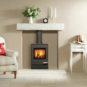 CL3 Gas Stove