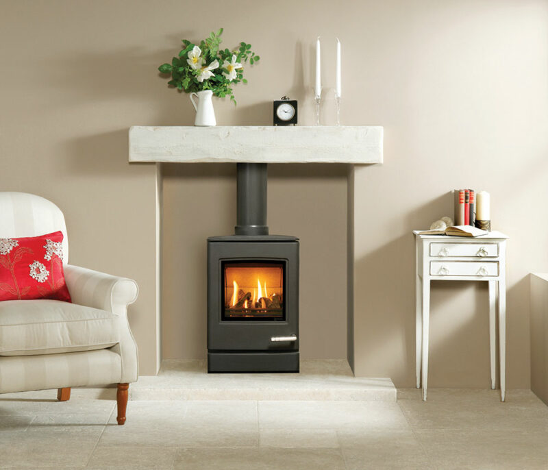 CL3 Gas Stove