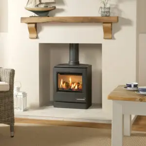 CL5 Gas Stove