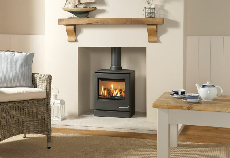 CL5 Gas Stove