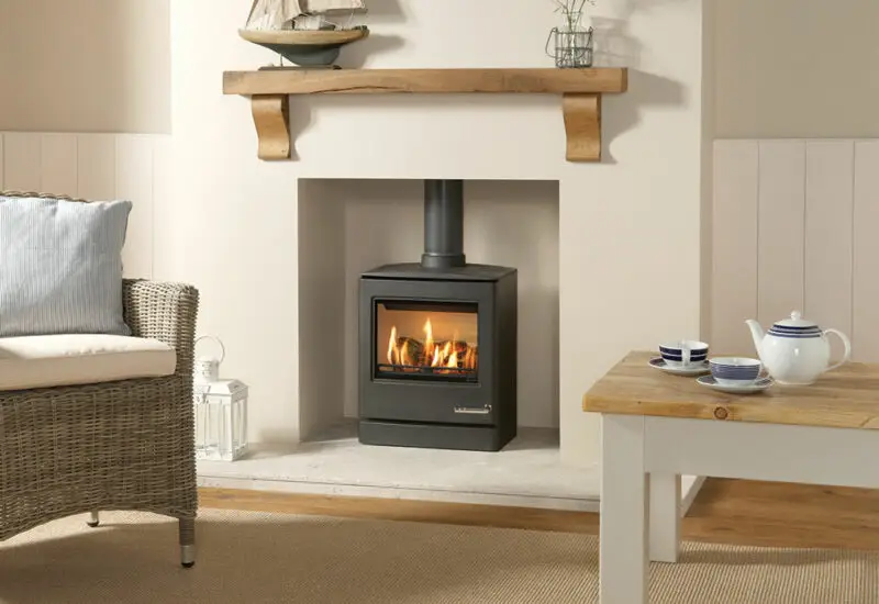 CL5 Gas Stove