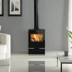 Vision Midi Gas Stove