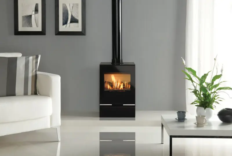 Vision Midi Gas Stove