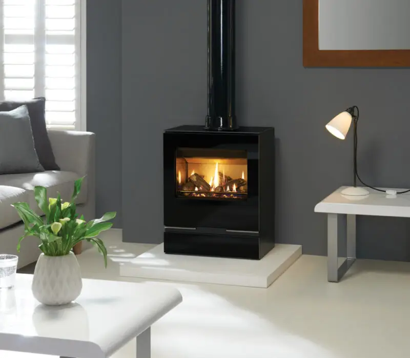 Vision Medium Gas Stoves