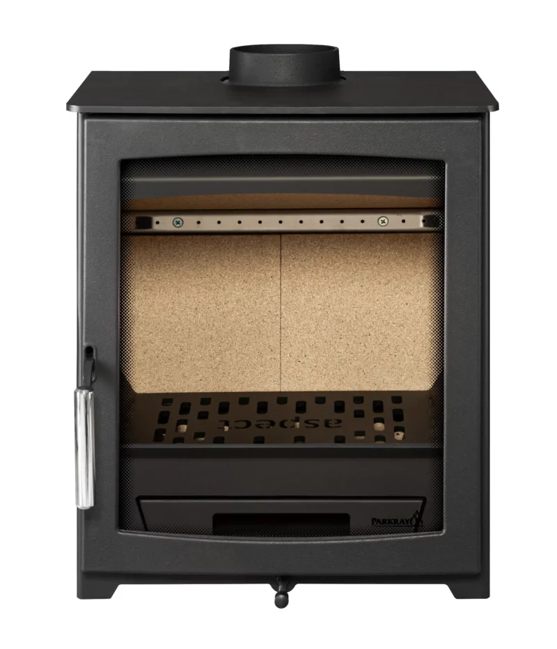 Aspect 5 Eco Multifuel Stove