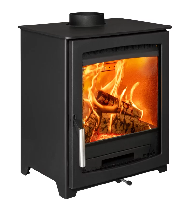 Aspect 5 Eco Multifuel Stove