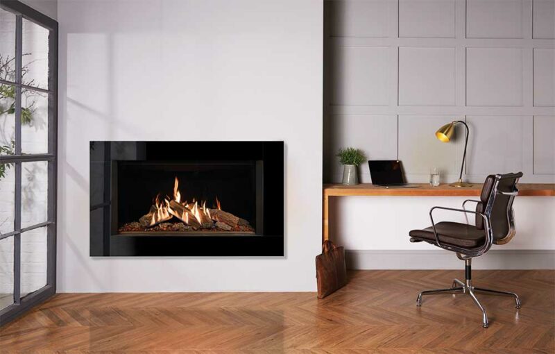 Reflex 105 Icon XS Gas Fires