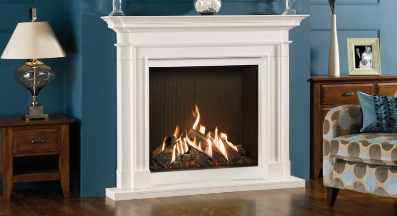 Reflex 75T Mantel