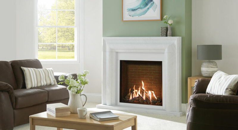 Reflex 75T Mantel