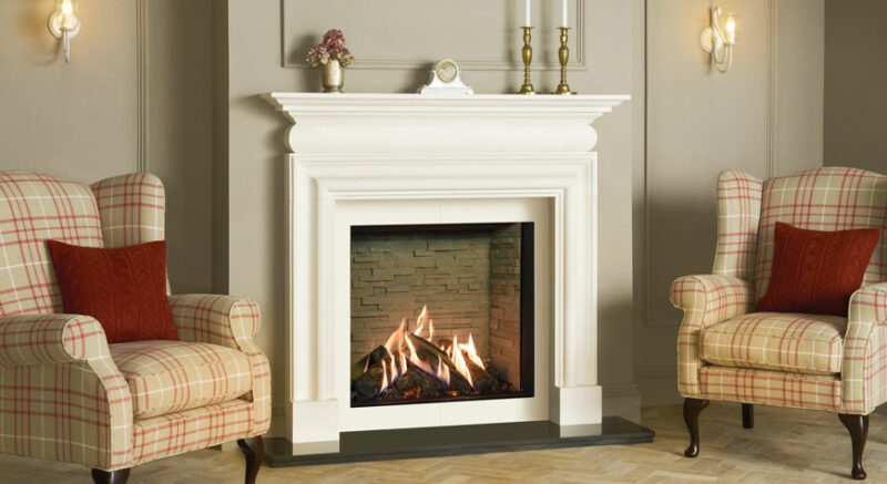 Reflex 75T Mantel