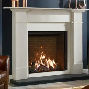 Reflex 75T Mantel